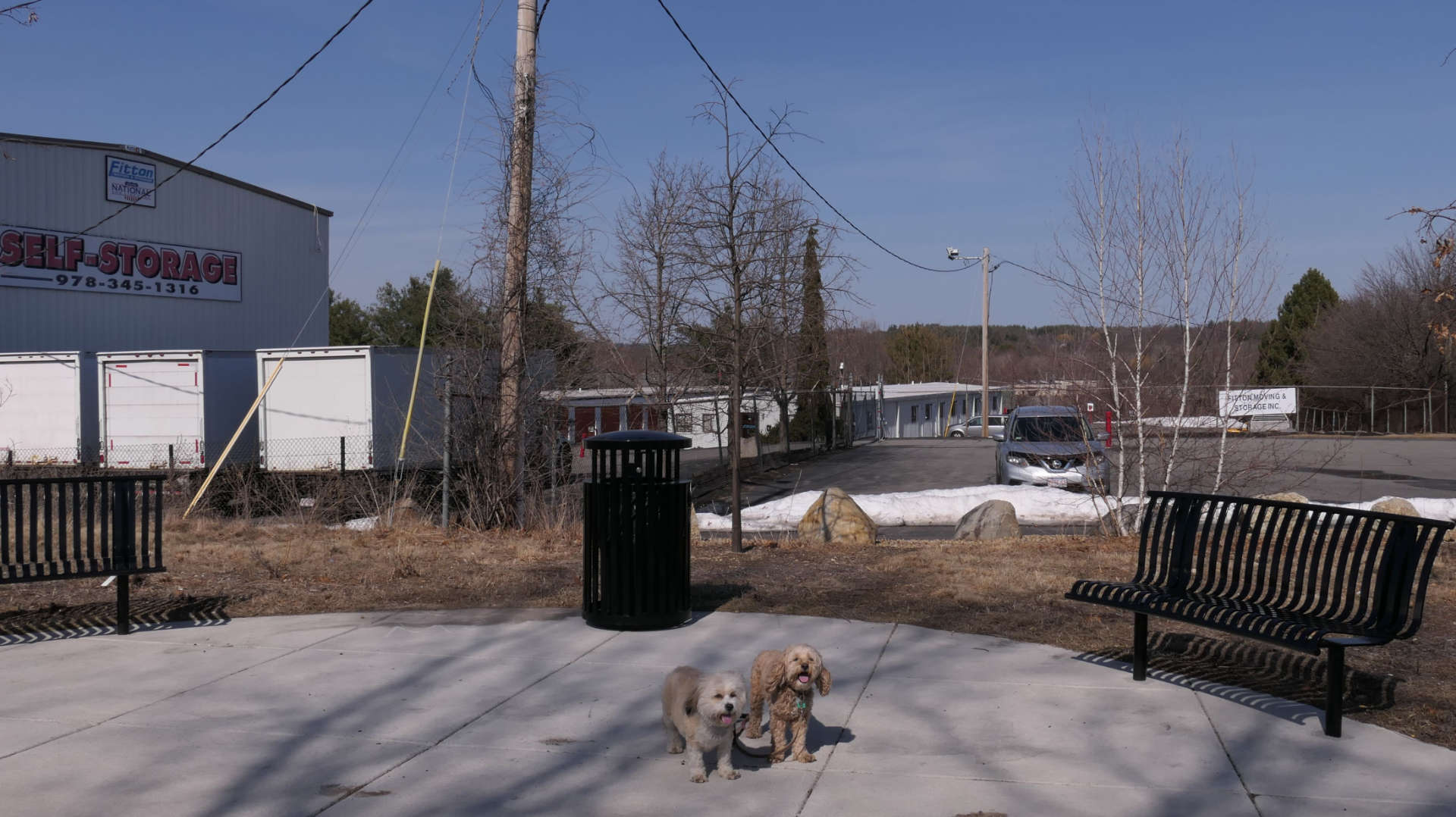 Fitchburg