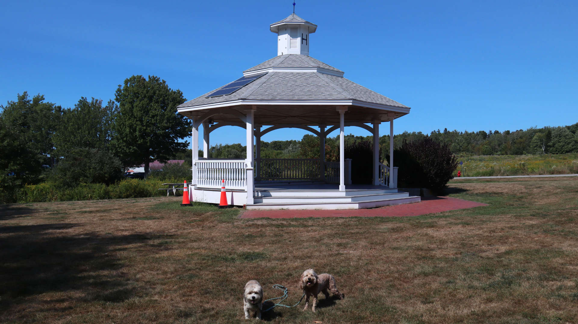 Harpswell