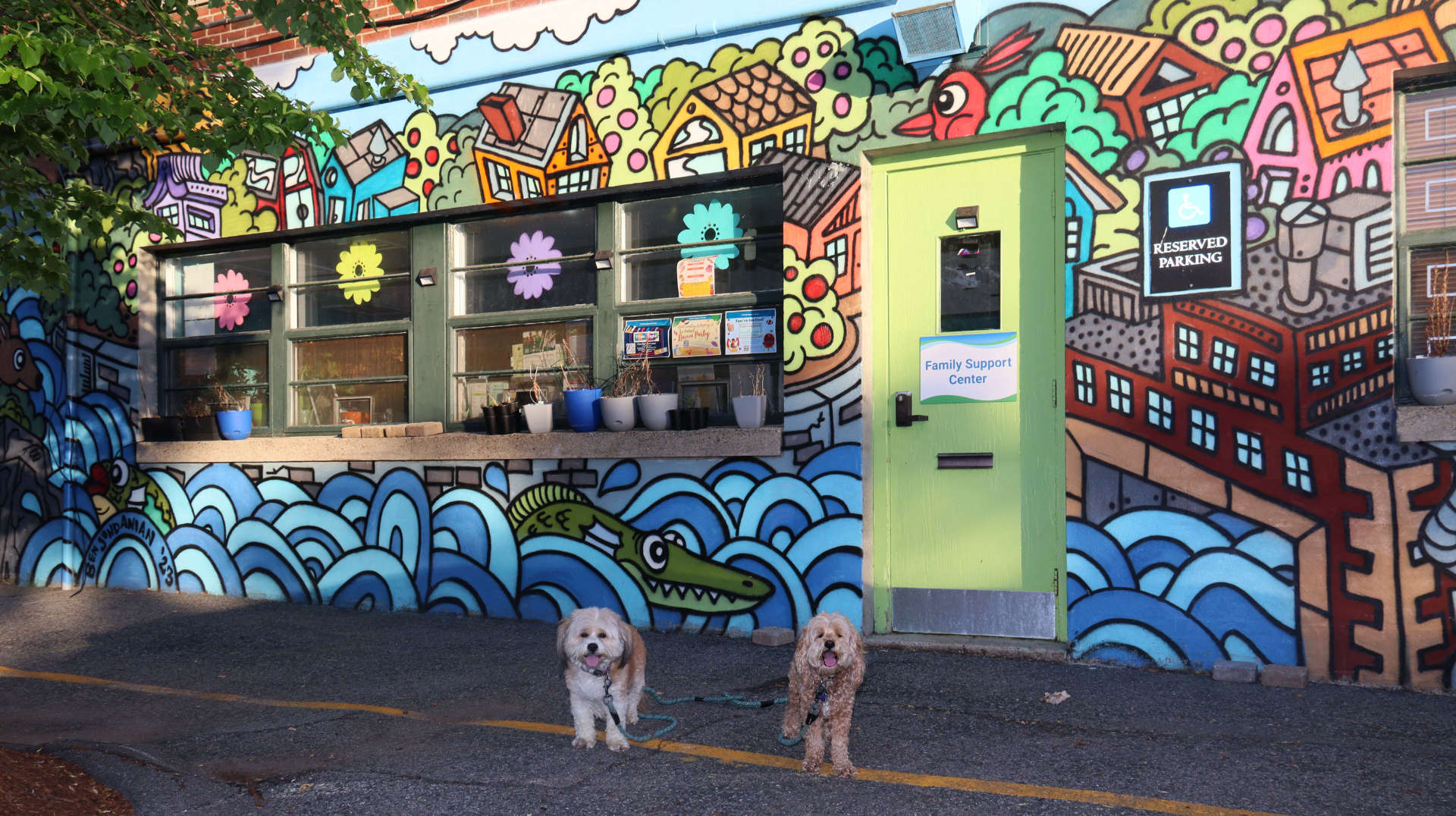 Northbridge29