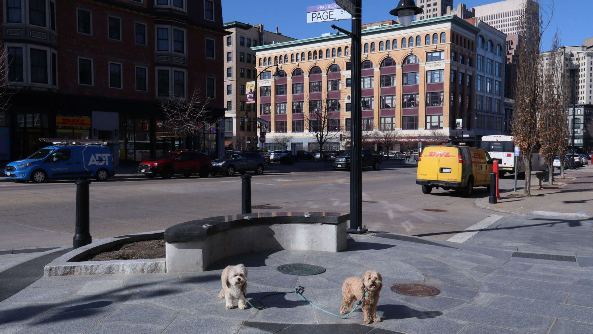 Providence402