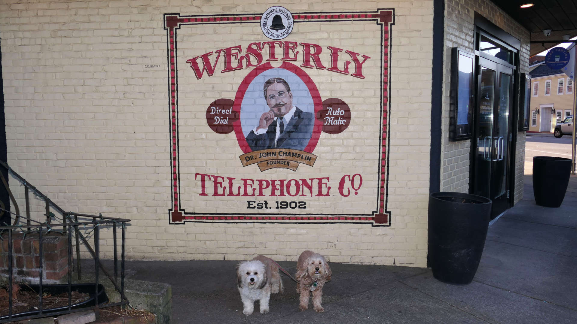 Westerly408