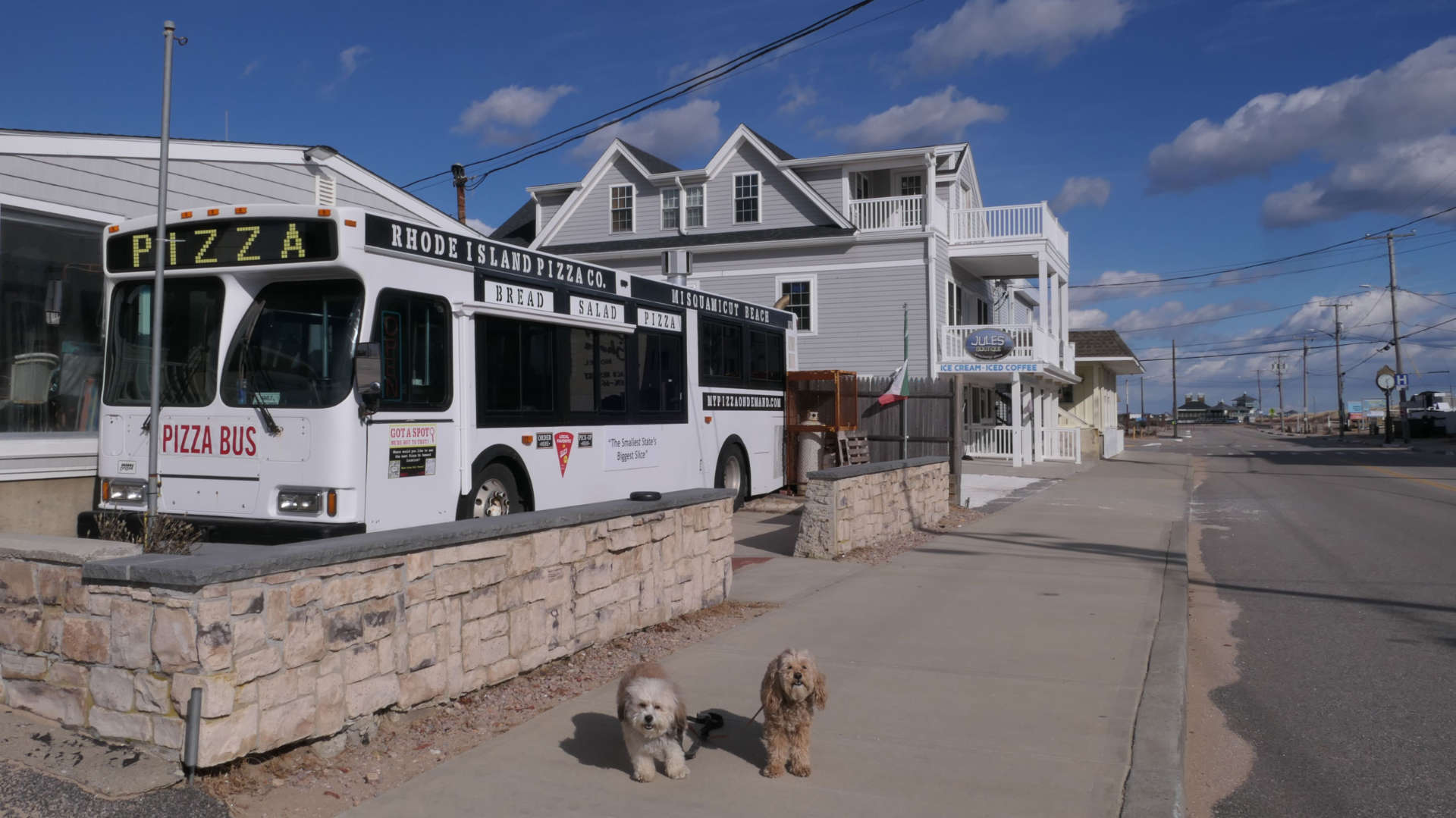 Westerly430